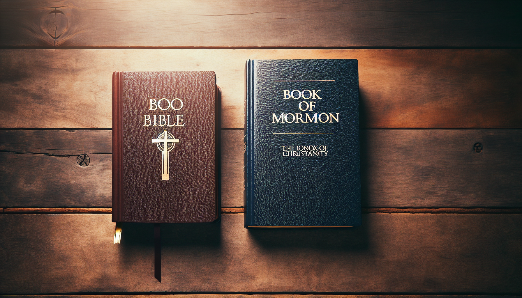 What’s The Difference Between LDS And Christian?