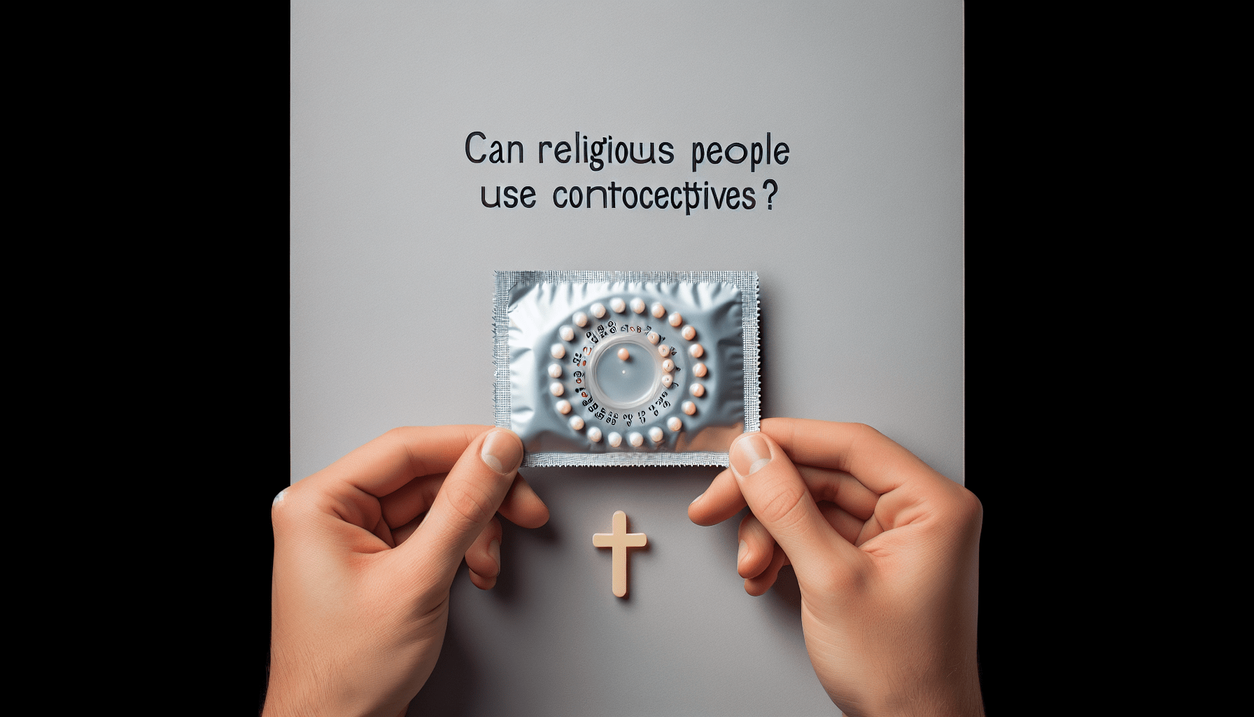 Can Mormons Use Condoms?