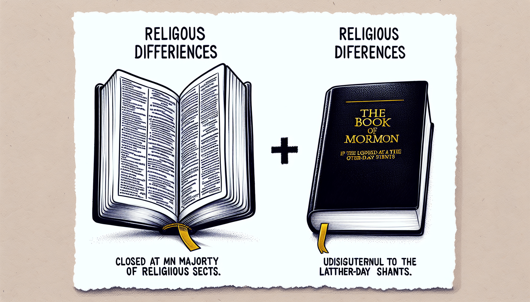 How Is Latter-day Saints Different From Other Religions?