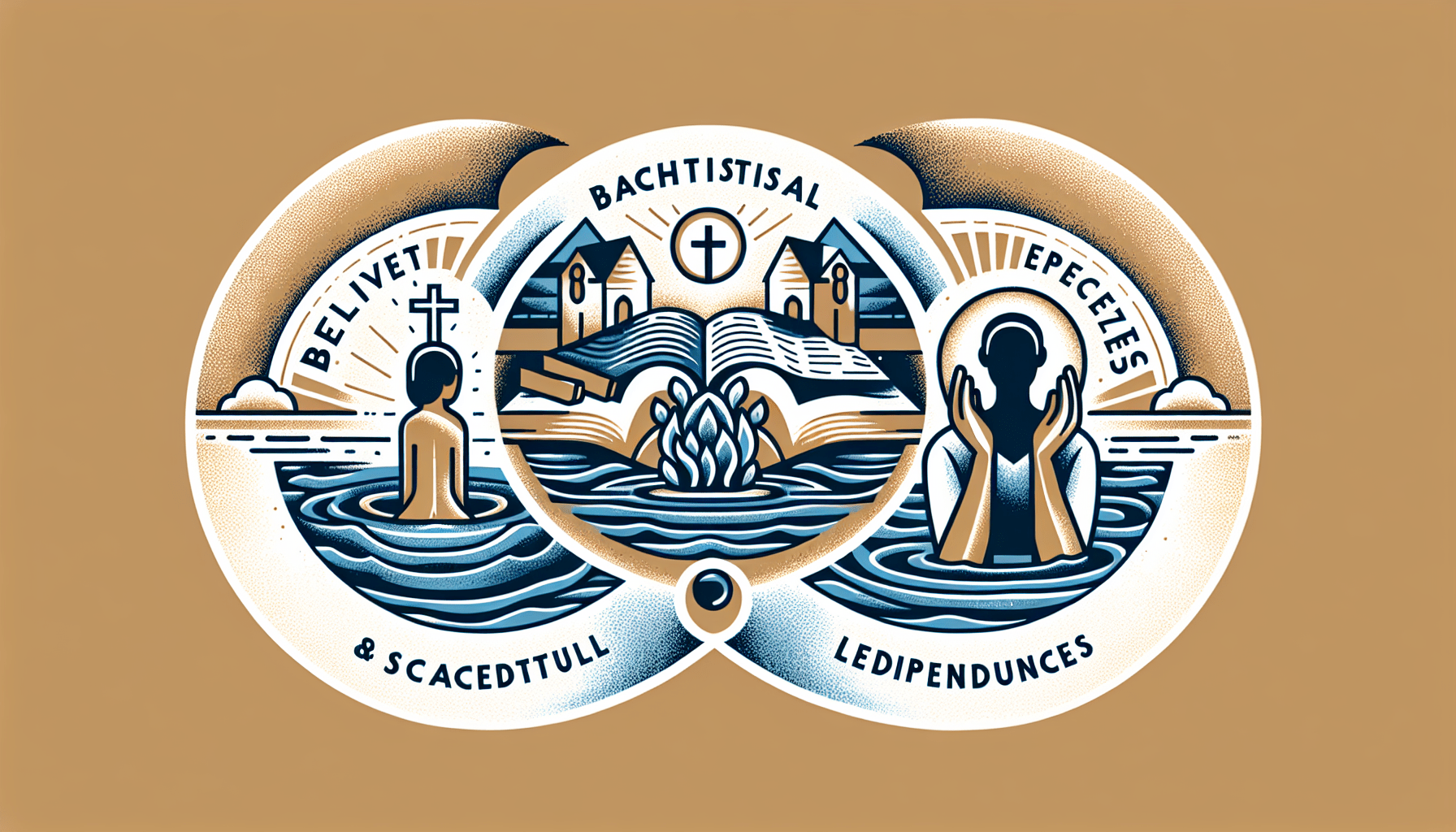 What Are The Three Main Beliefs Of Baptists?